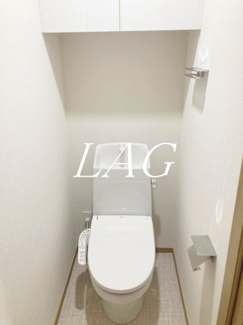 【トイレ】 | Soga Architect BLDⅡ | トイレです。