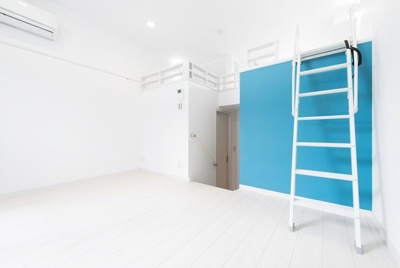 【洋室】 | ルミエール