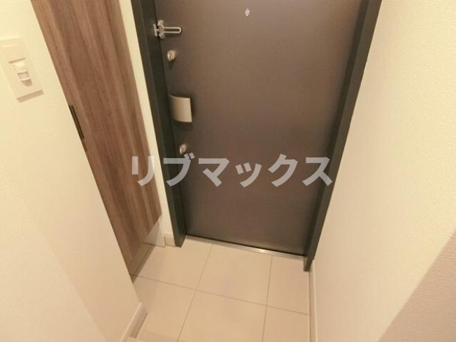 【玄関】Ｌａ　Ｄｏｕｃｅｕｒ吉野町