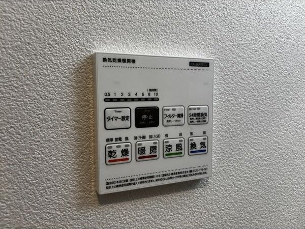 ジーメゾン中川コンフィエのその他