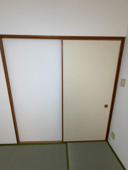 【収納】 | ファーストクラス大口駅前