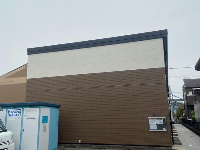 青梅市新町１丁目の賃貸マンションのその他共用部分