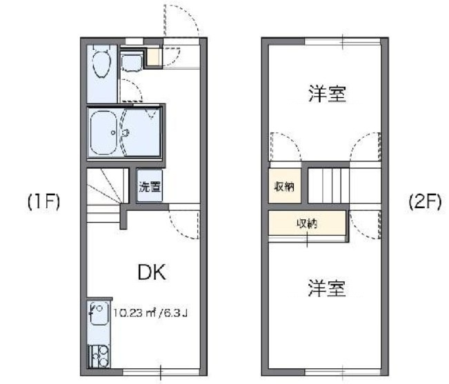 レオパレスシマダ