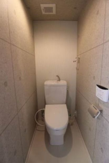 カーサ和泉のトイレ