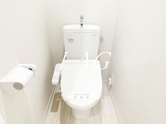 【トイレ】 | SパレスⅡ  | トイレです。