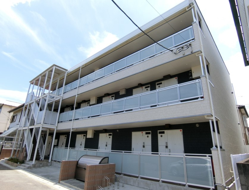 リブリ・グレイス　東大宮
