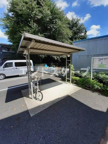 メゾン・トロワ・ド・ジャンコのその他共用部分|高崎、前橋のお部屋探しはエンドスケープまで！お客様の理想お聞かせ下さい♪