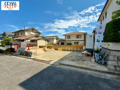 【外観】 | ☆廿日市市阿品4丁目　新規分譲☆