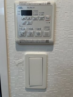 DIPS大山東町の設備