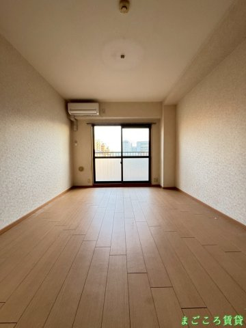 【洋室】 | イーストウエノシバ
