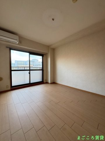 【寝室】 | イーストウエノシバ