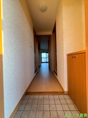 【玄関】 | イーストウエノシバ