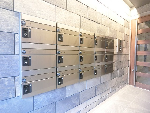アーバングランデ市川のその他共用部分