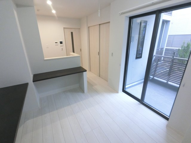 アーバングランデ市川の設備