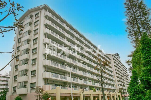 とちのき通リ北弐番館のその他共用部分