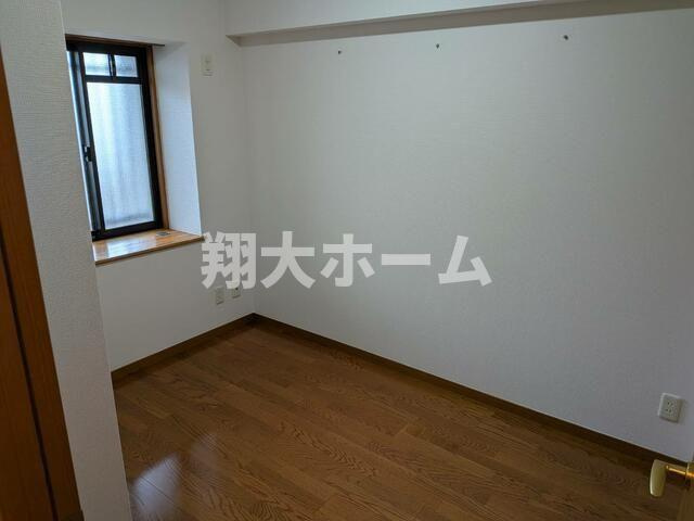 とちのき通リ北弐番館の内装
