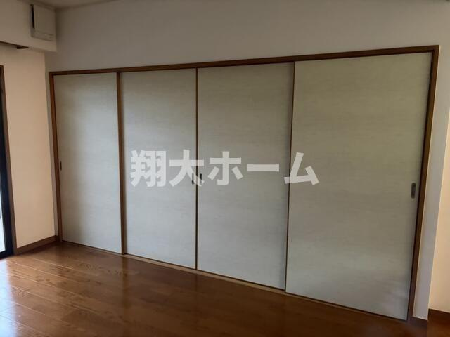 とちのき通リ北弐番館の設備