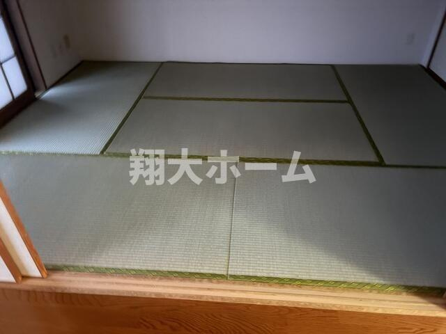 とちのき通リ北弐番館のその他