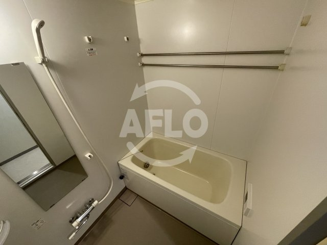 シティテラス大新　堀川小学校の浴室|シティテラス大新　浴室