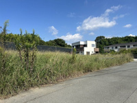 馬込町2丁目売地の画像