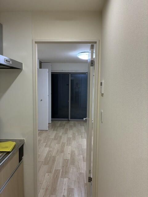 カサグラシア　南大井
