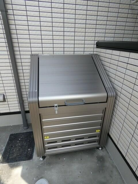 カサグラシア　南大井の設備