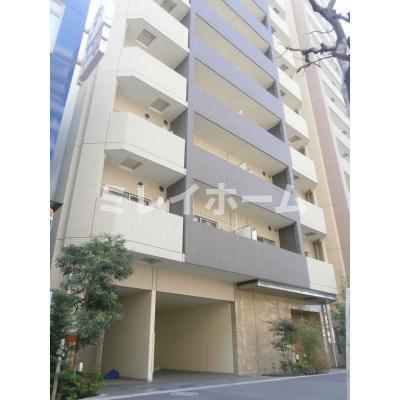 アーバネックス大森のその他共用部分
