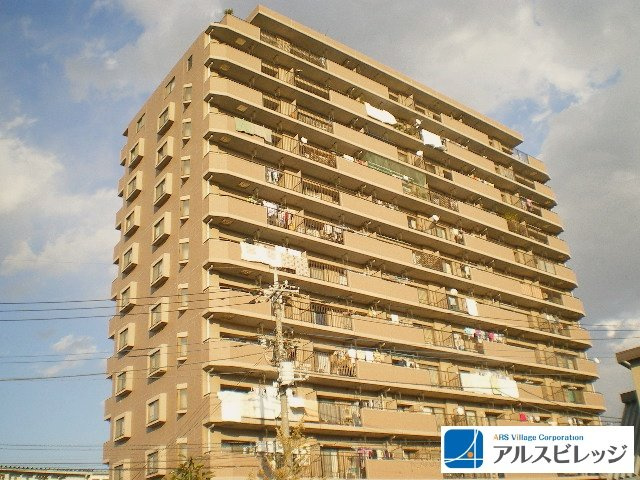 ダイアパレス朝霞台Ⅲ