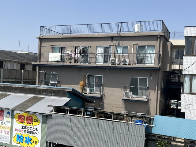 マンション富士の画像