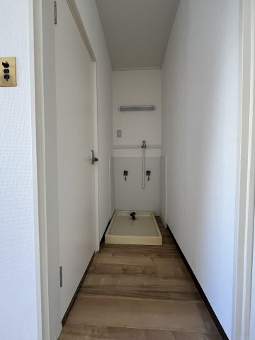 【玄関】 | マンション富士
