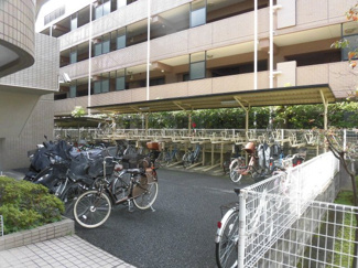 【その他共用部分】