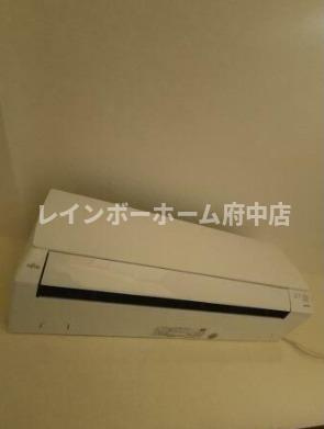 プラザ聖蹟の設備