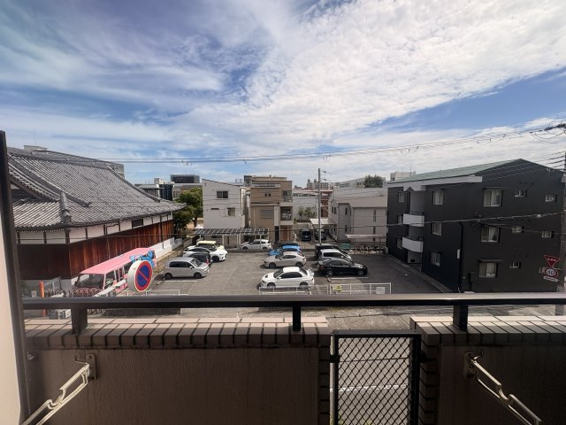 グレース甲子園の展望