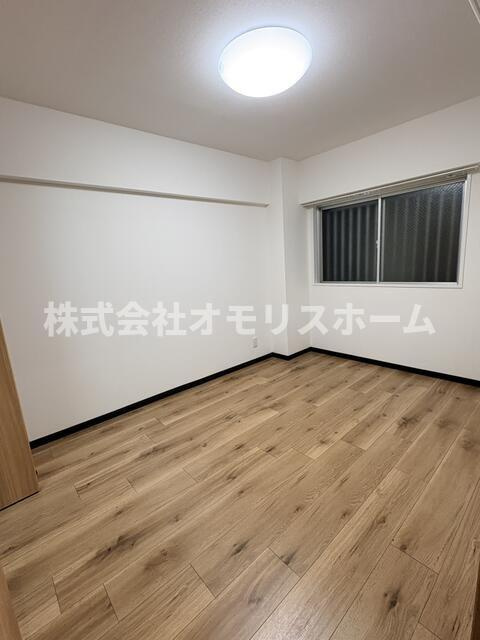ハイツアオキ第１の設備