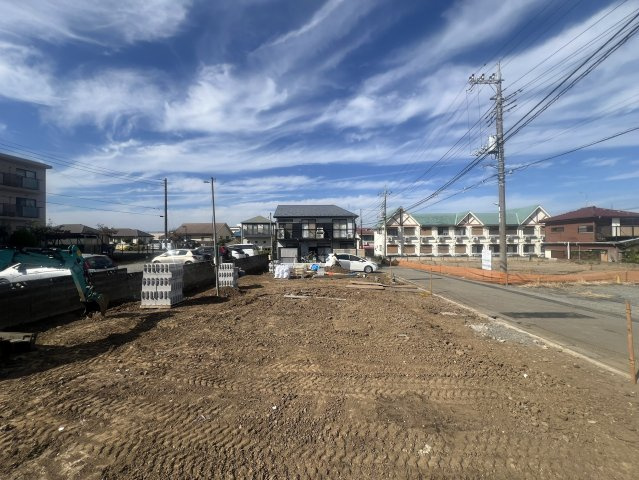 日野市南平３丁目の新築一戸建のその他