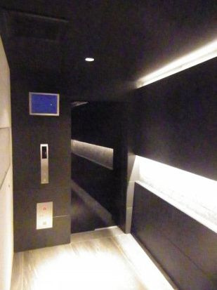 DIPS大山東町のセキュリティ