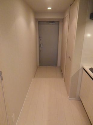 DIPS大山東町のキッチン