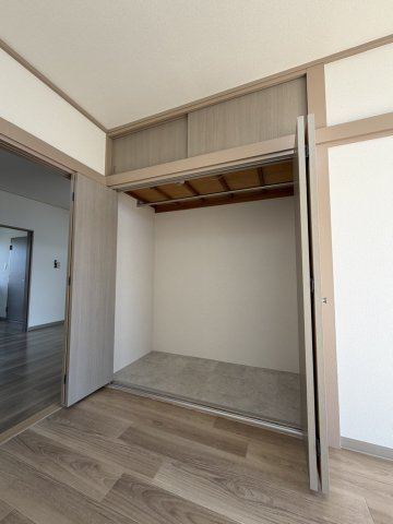 【収納】 | 昭和コーポ深谷