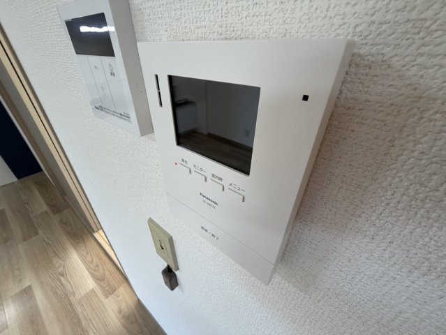 【セキュリティ】 | 昭和コーポ深谷