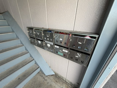 【その他共用部分】 | 昭和コーポ深谷