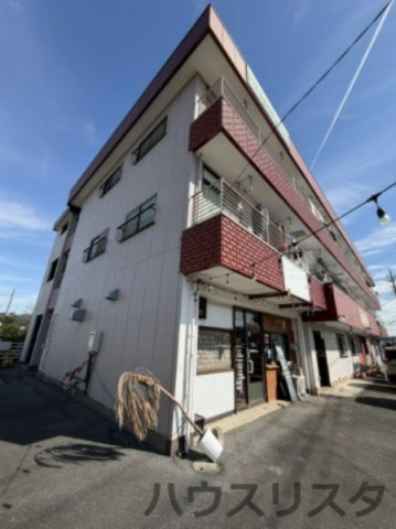 【外観】 | 昭和コーポ深谷