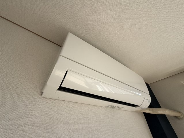 【設備】 | 昭和コーポ深谷