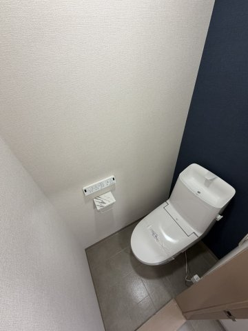 【トイレ】 | 昭和コーポ深谷