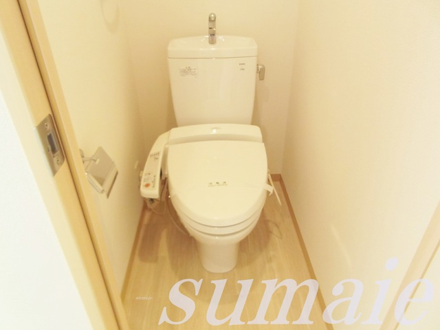グランヴァン王子のトイレ|トイレです！