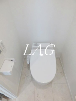 【トイレ】 | rapa船橋 | トイレです。