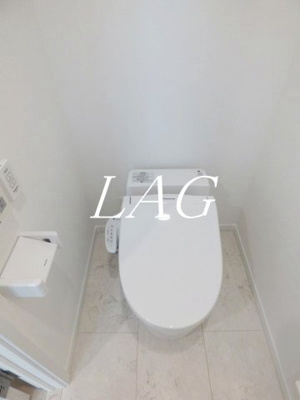 【トイレ】 | rapa船橋 | トイレです。