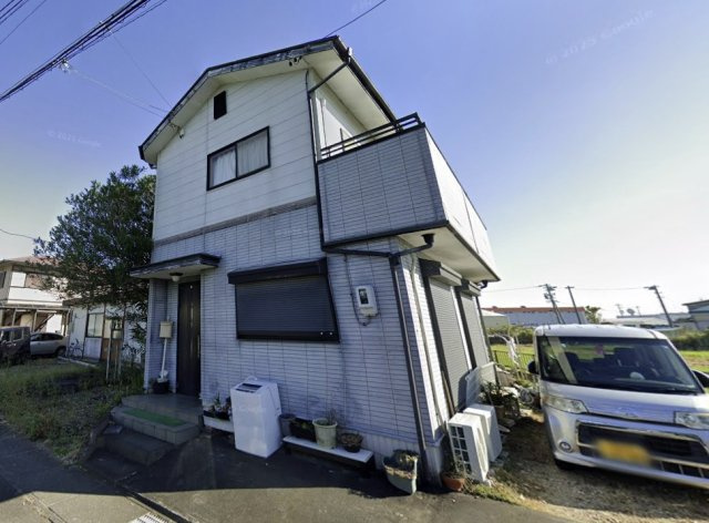 中古戸建