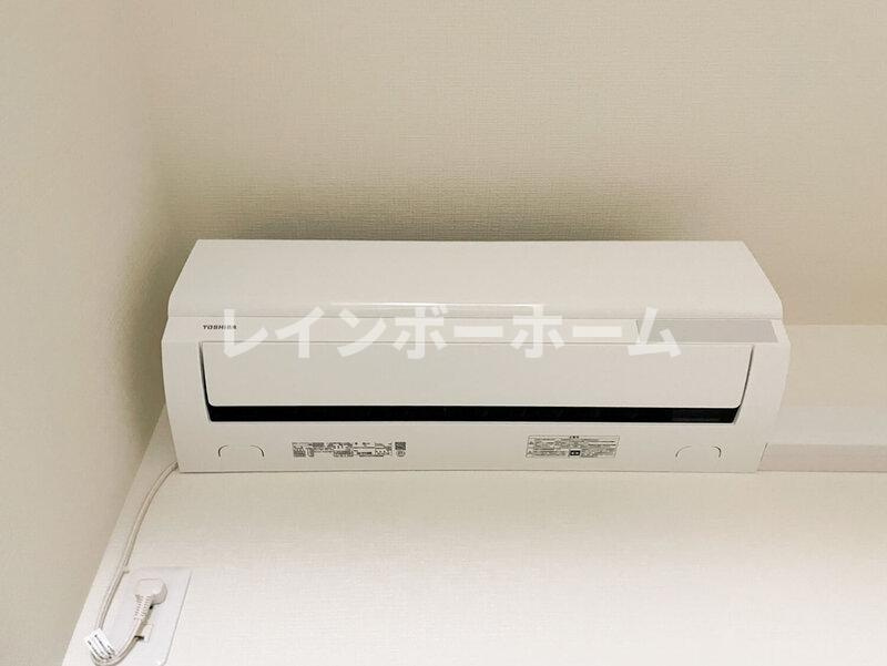 オリム新柏　仲介手数料（賃料の1.10ヵ月）の50％OFF対象物件！の設備