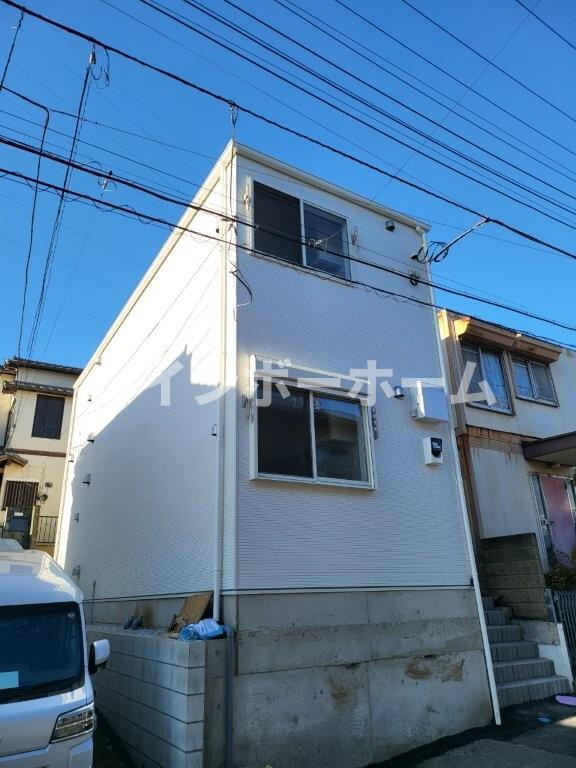 オリム新柏　仲介手数料（賃料の1.10ヵ月）の50％OFF対象物件！のその他共用部分
