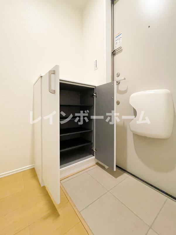 オリム新柏　仲介手数料（賃料の1.10ヵ月）の50％OFF対象物件！のその他